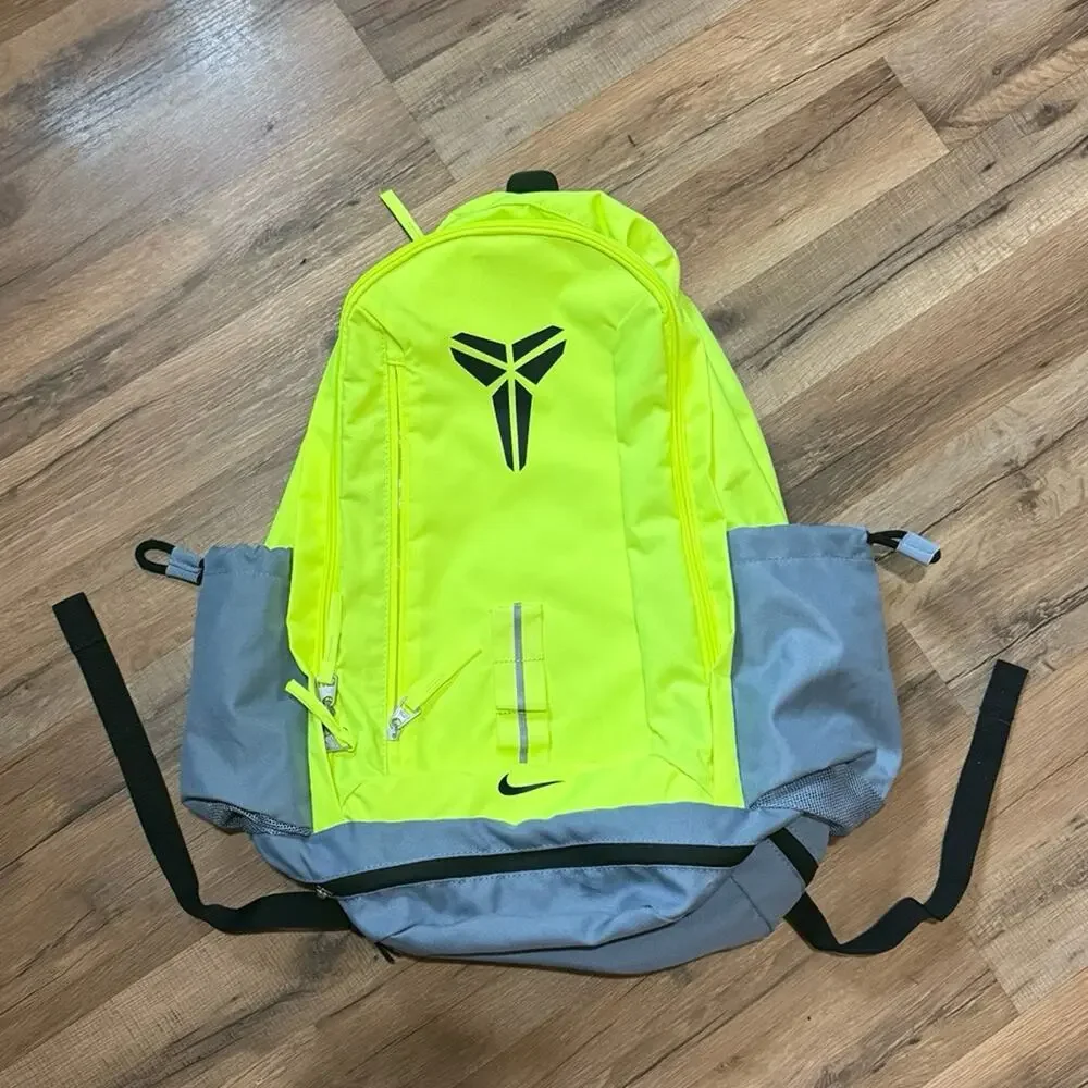 nike backpack kobe gymsack away FC Barcelona x Bryant  Bara Official Store Manual measurements may vary by 13 cm Nike | Bags | Nike